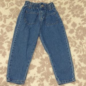 Zara 18-24 months Jeans